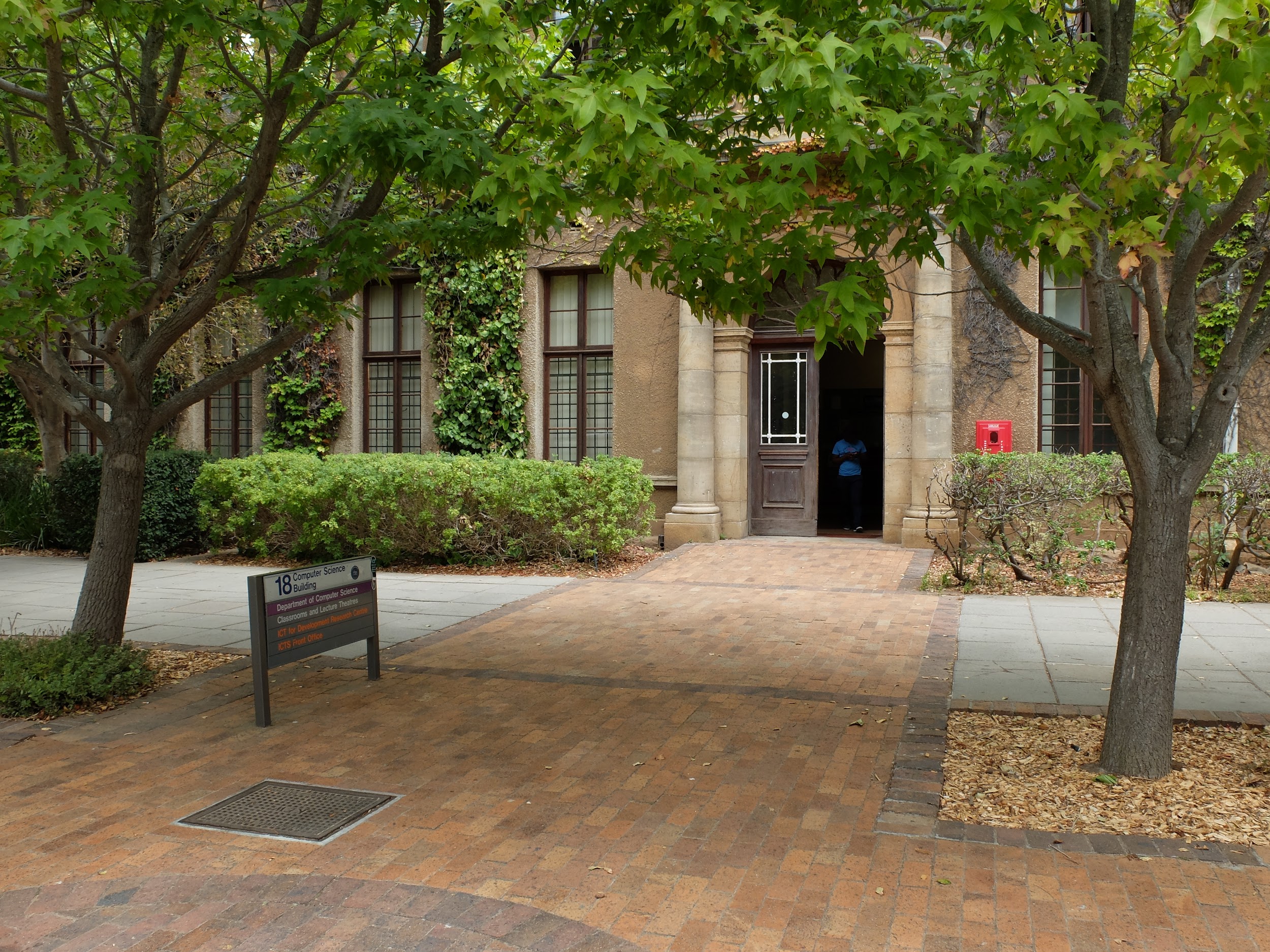 University of Cape Town