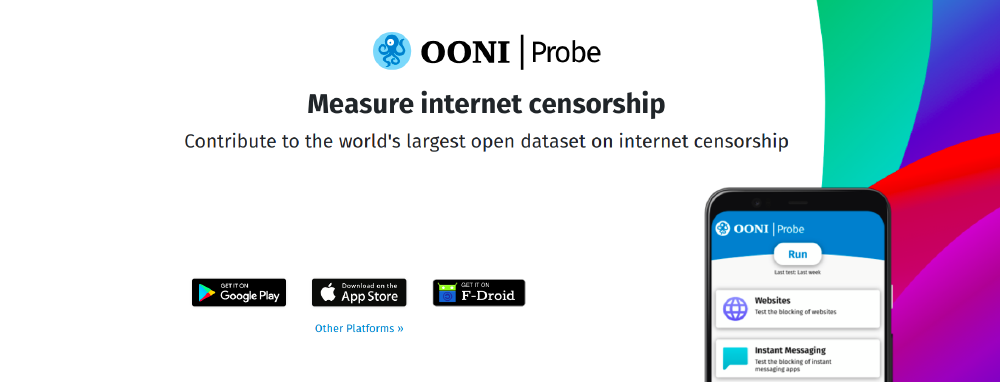 Measure Internet Censorship Measure Internet Censorship