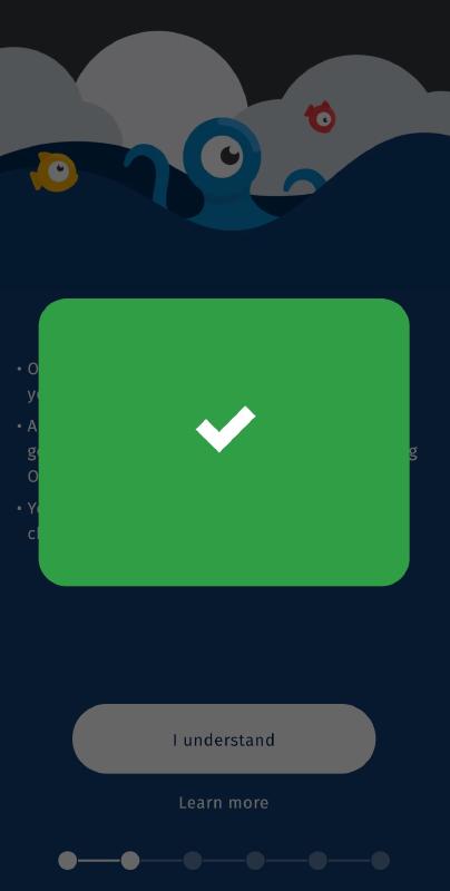 Correct quiz Correct quiz